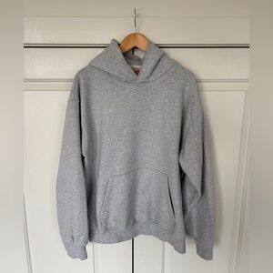 Madewell McCarren Gray Men's Hoodie